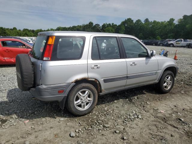 Photo 2 VIN: JHLRD1868YC002828 - HONDA CRV 