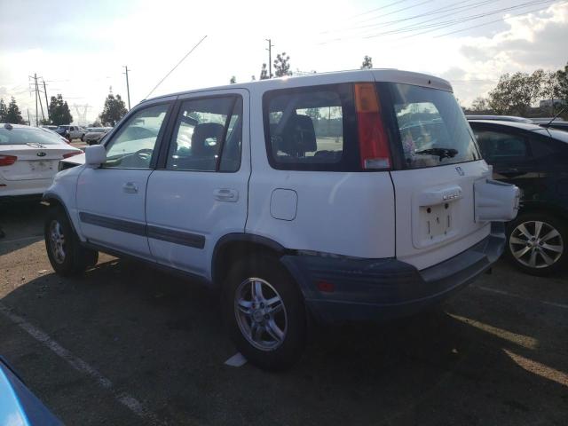 Photo 1 VIN: JHLRD1868YC006037 - HONDA CRV 