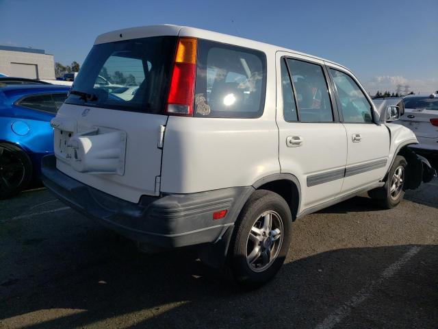 Photo 2 VIN: JHLRD1868YC006037 - HONDA CRV 