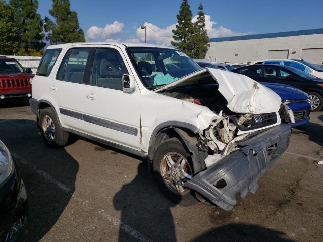 Photo 3 VIN: JHLRD1868YC006037 - HONDA CRV 