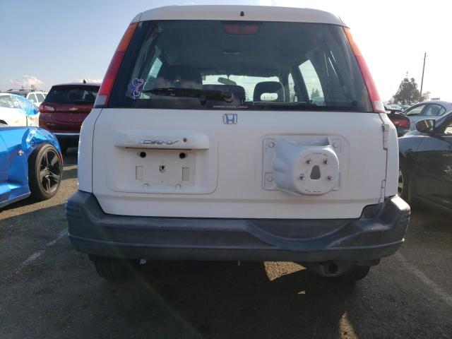 Photo 5 VIN: JHLRD1868YC006037 - HONDA CRV 