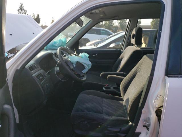 Photo 6 VIN: JHLRD1868YC006037 - HONDA CRV 