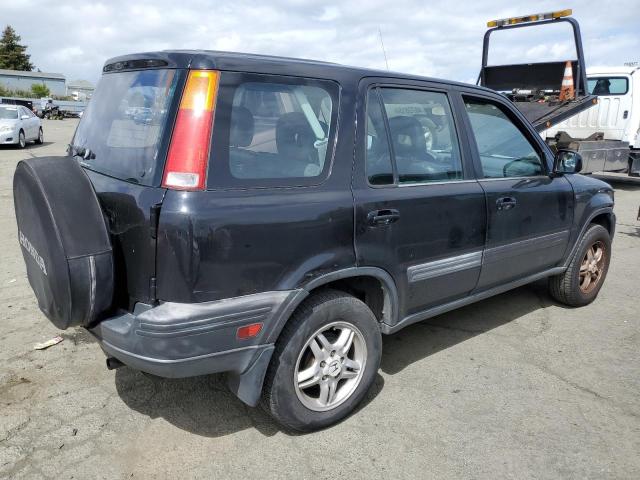 Photo 2 VIN: JHLRD1868YC037370 - HONDA CRV 