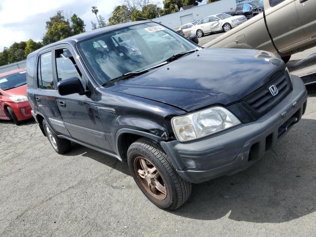 Photo 3 VIN: JHLRD1868YC037370 - HONDA CRV 