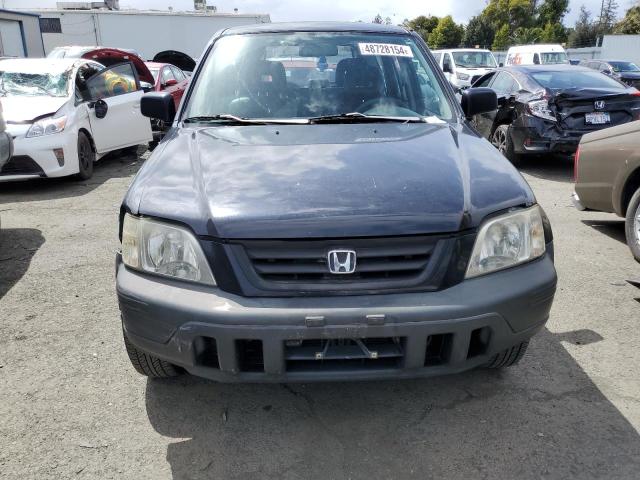 Photo 4 VIN: JHLRD1868YC037370 - HONDA CRV 