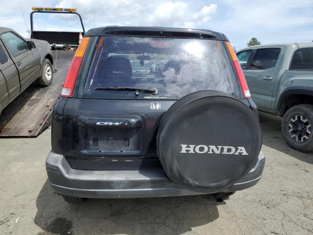 Photo 5 VIN: JHLRD1868YC037370 - HONDA CRV 