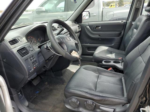 Photo 6 VIN: JHLRD1868YC037370 - HONDA CRV 