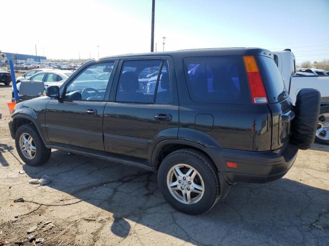 Photo 1 VIN: JHLRD1868YC045405 - HONDA CRV 