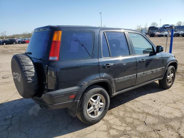 Photo 2 VIN: JHLRD1868YC045405 - HONDA CRV 