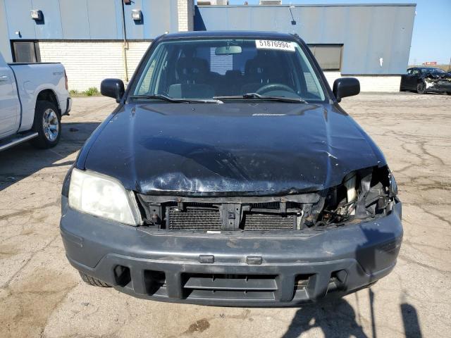 Photo 4 VIN: JHLRD1868YC045405 - HONDA CRV 