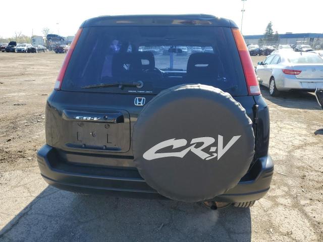 Photo 5 VIN: JHLRD1868YC045405 - HONDA CRV 