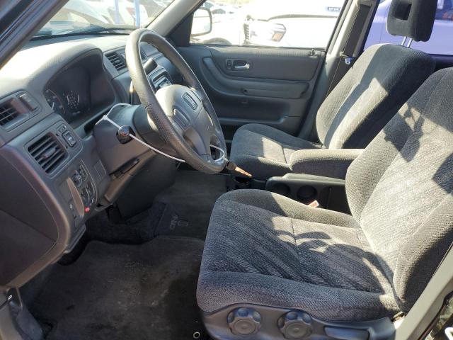 Photo 6 VIN: JHLRD1868YC045405 - HONDA CRV 