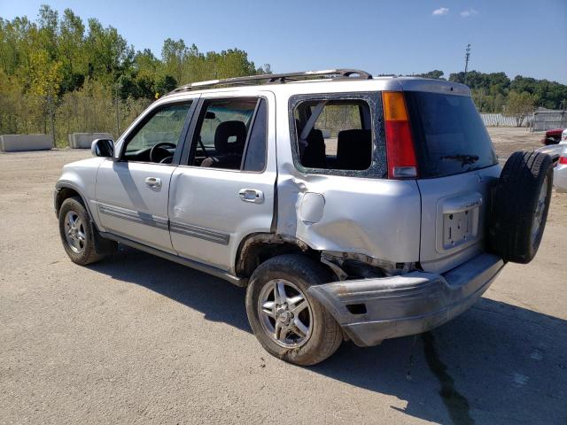 Photo 1 VIN: JHLRD1868YC046571 - HONDA CRV 