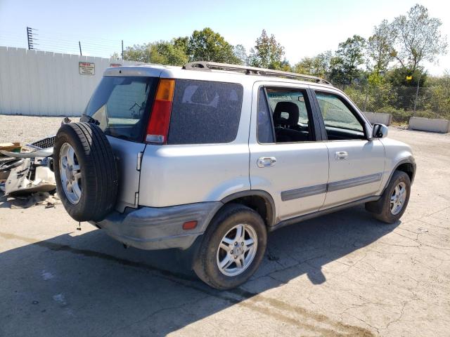 Photo 2 VIN: JHLRD1868YC046571 - HONDA CRV 