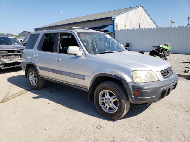 Photo 3 VIN: JHLRD1868YC046571 - HONDA CRV 