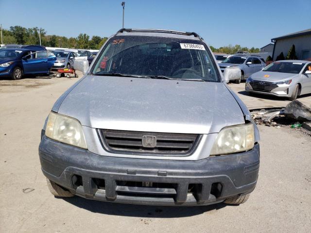 Photo 4 VIN: JHLRD1868YC046571 - HONDA CRV 