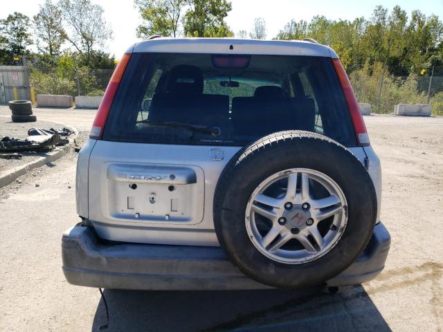 Photo 5 VIN: JHLRD1868YC046571 - HONDA CRV 