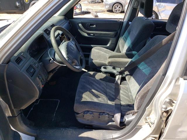 Photo 6 VIN: JHLRD1868YC046571 - HONDA CRV 