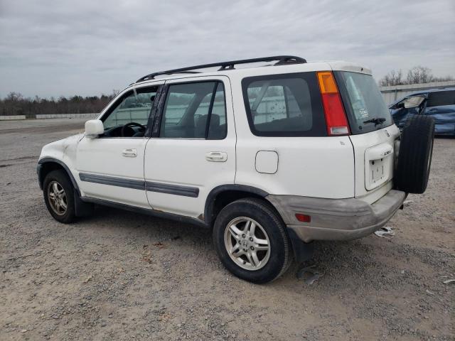 Photo 1 VIN: JHLRD1868YS004942 - HONDA CRV 