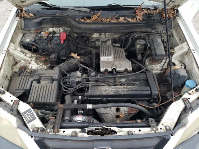 Photo 10 VIN: JHLRD1868YS004942 - HONDA CRV 