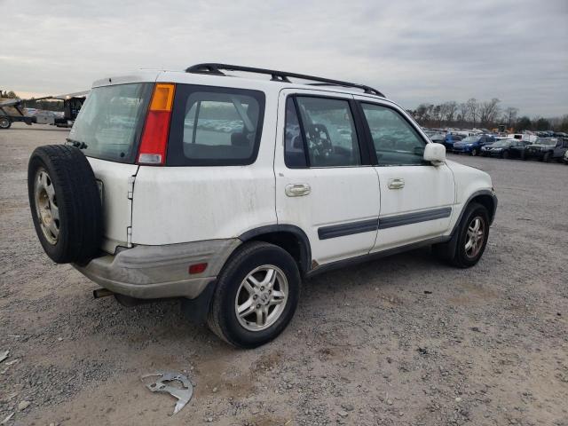 Photo 2 VIN: JHLRD1868YS004942 - HONDA CRV 