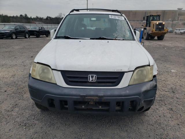 Photo 4 VIN: JHLRD1868YS004942 - HONDA CRV 