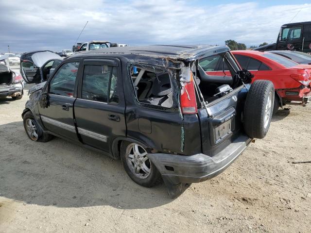 Photo 1 VIN: JHLRD1868YS012121 - HONDA CR-V EX 