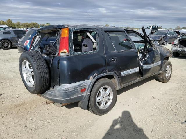 Photo 2 VIN: JHLRD1868YS012121 - HONDA CR-V EX 