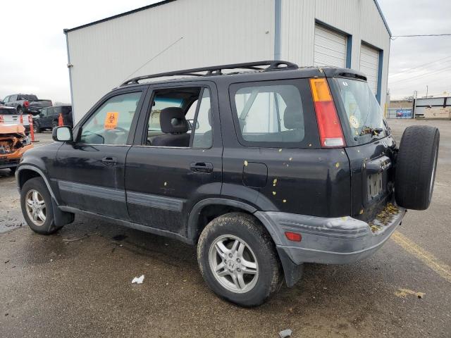 Photo 1 VIN: JHLRD1868YS015942 - HONDA CR-V EX 