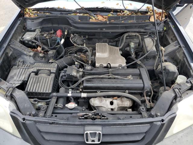 Photo 10 VIN: JHLRD1868YS015942 - HONDA CR-V EX 