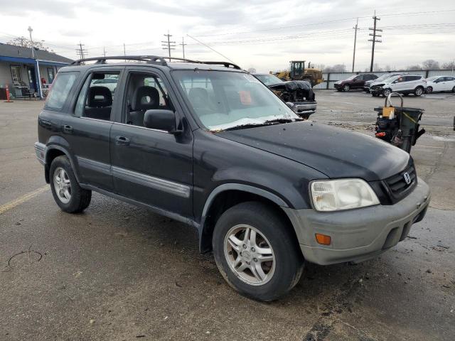 Photo 3 VIN: JHLRD1868YS015942 - HONDA CR-V EX 