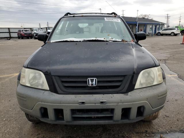 Photo 4 VIN: JHLRD1868YS015942 - HONDA CR-V EX 