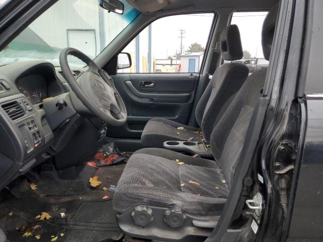 Photo 6 VIN: JHLRD1868YS015942 - HONDA CR-V EX 