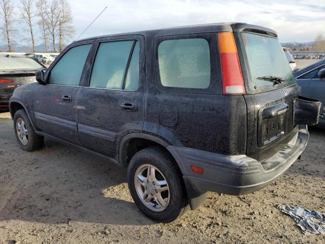 Photo 1 VIN: JHLRD18691C035519 - HONDA CRV 