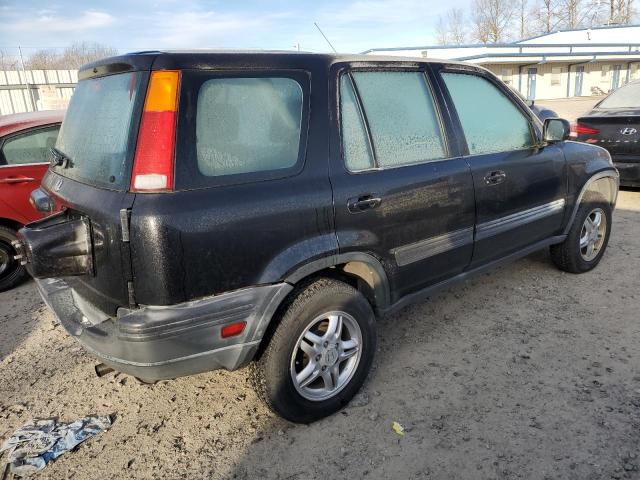 Photo 2 VIN: JHLRD18691C035519 - HONDA CRV 