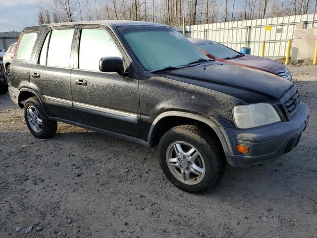 Photo 3 VIN: JHLRD18691C035519 - HONDA CRV 