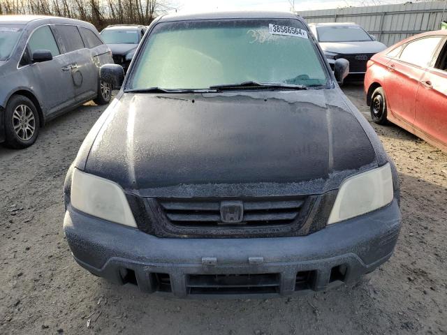 Photo 4 VIN: JHLRD18691C035519 - HONDA CRV 