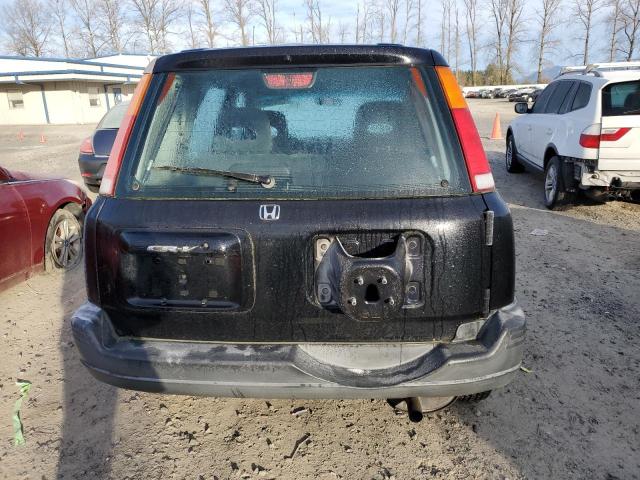 Photo 5 VIN: JHLRD18691C035519 - HONDA CRV 