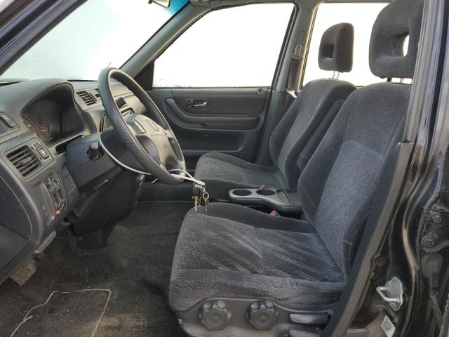 Photo 6 VIN: JHLRD18691C035519 - HONDA CRV 