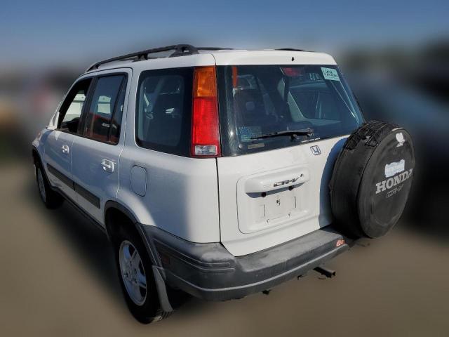 Photo 1 VIN: JHLRD18691C045869 - HONDA CRV 