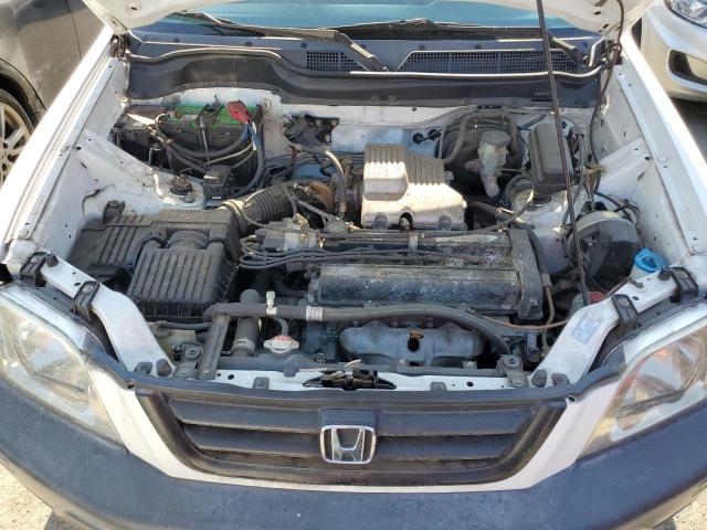 Photo 11 VIN: JHLRD18691C045869 - HONDA CRV 