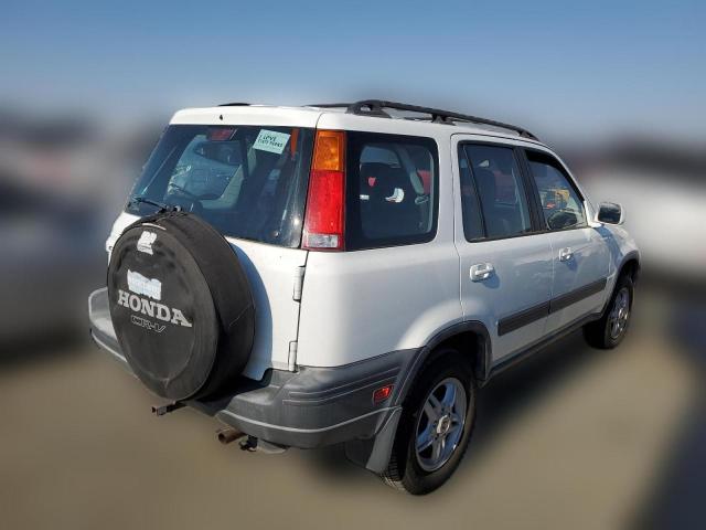 Photo 2 VIN: JHLRD18691C045869 - HONDA CRV 