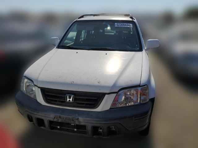 Photo 4 VIN: JHLRD18691C045869 - HONDA CRV 