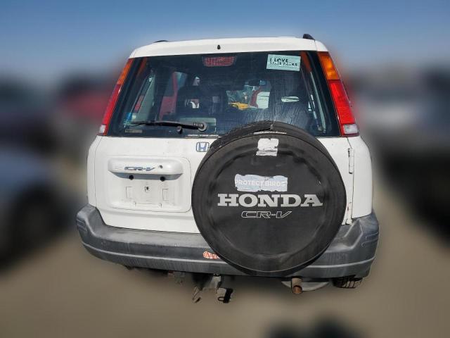 Photo 5 VIN: JHLRD18691C045869 - HONDA CRV 