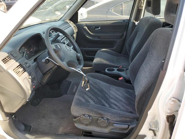 Photo 6 VIN: JHLRD18691C045869 - HONDA CRV 