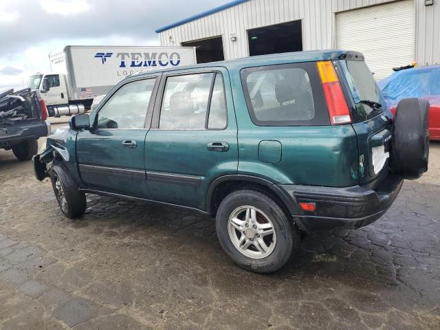 Photo 1 VIN: JHLRD18691C047590 - HONDA CRV 