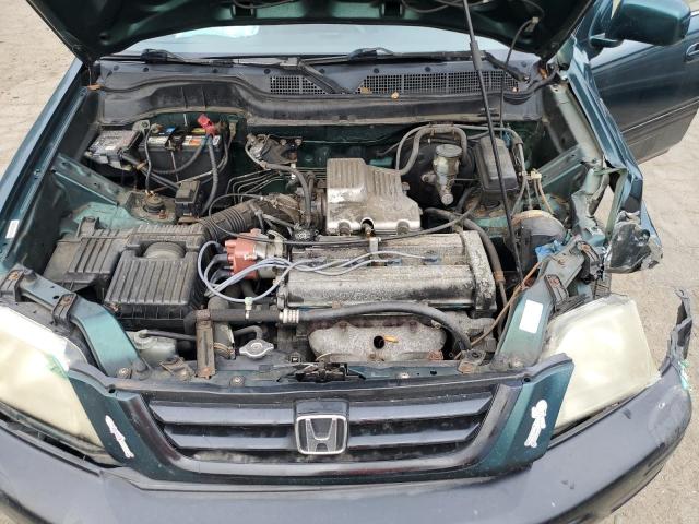 Photo 11 VIN: JHLRD18691C047590 - HONDA CRV 