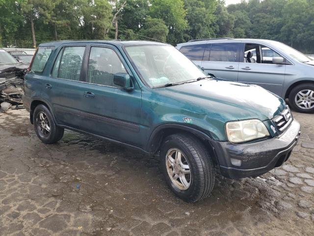 Photo 3 VIN: JHLRD18691C047590 - HONDA CRV 