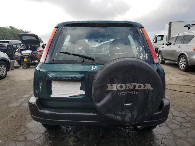 Photo 5 VIN: JHLRD18691C047590 - HONDA CRV 