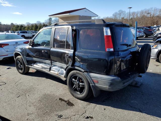 Photo 1 VIN: JHLRD18691S025241 - HONDA CRV 